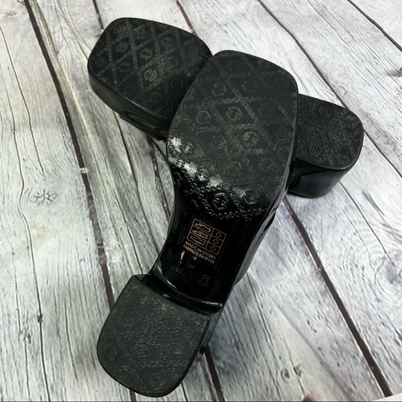 Jeffrey Campbell bubblegum sandal - Picture 5 of 5